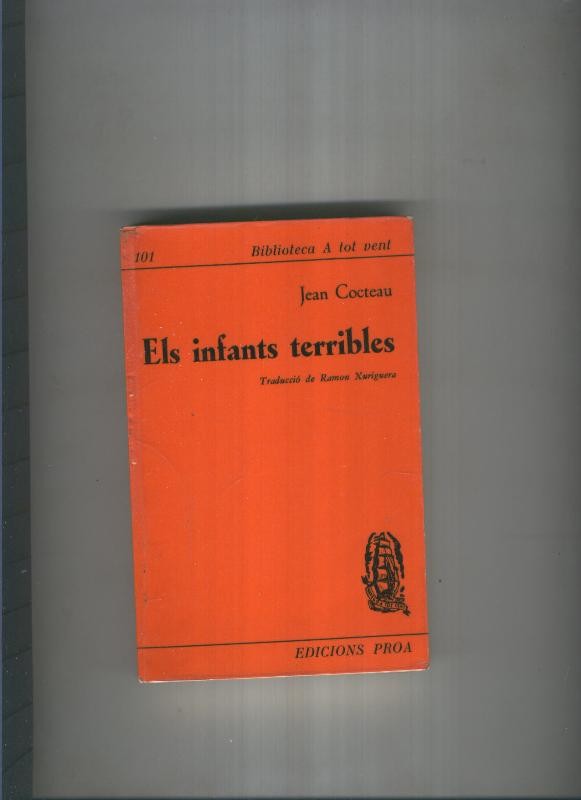 Els infants terribles