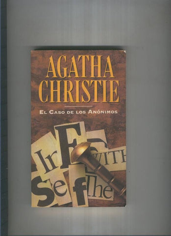 El caso de los anonimos