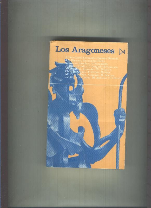 Fundamentos numero 057: Los Aragoneses