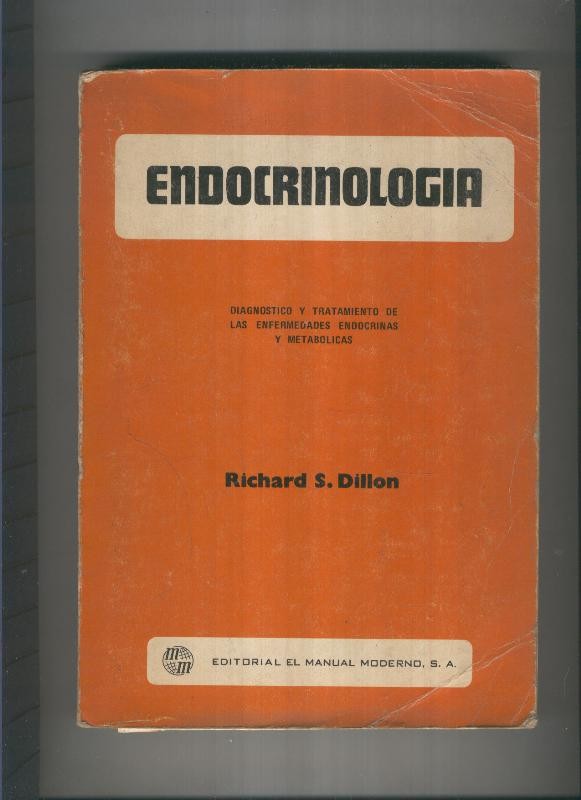 Endocrinologia
