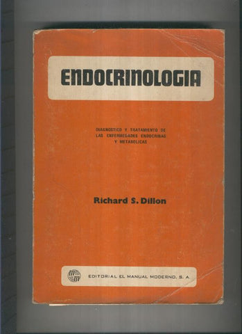 Endocrinologia