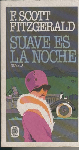 El Ave Fenix numero 016: Suave es la noche