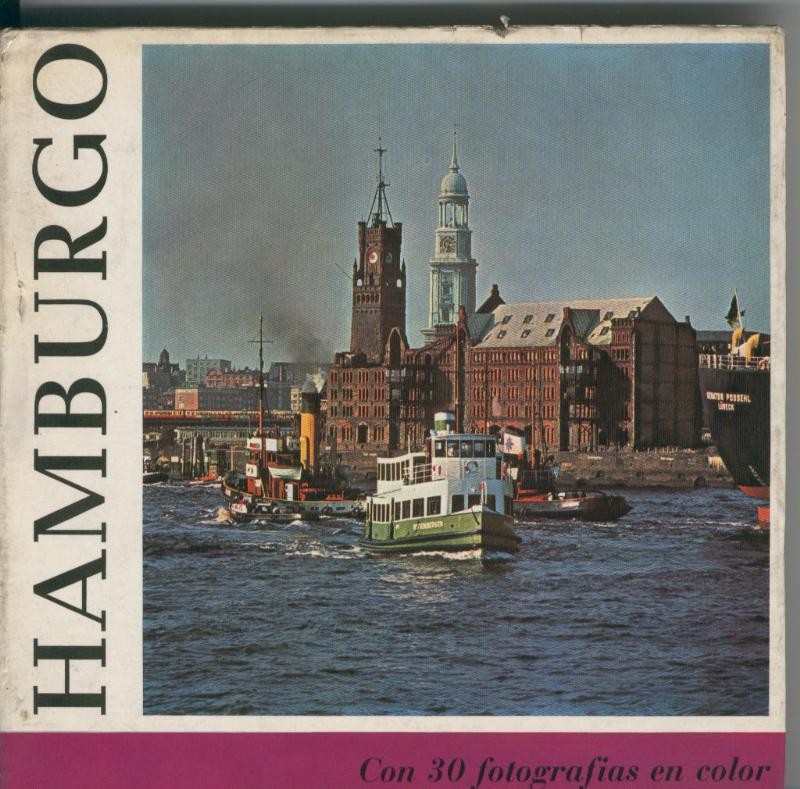 Hamburgo