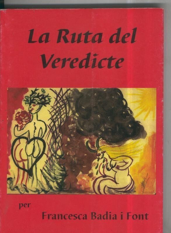 La ruta del veredicte