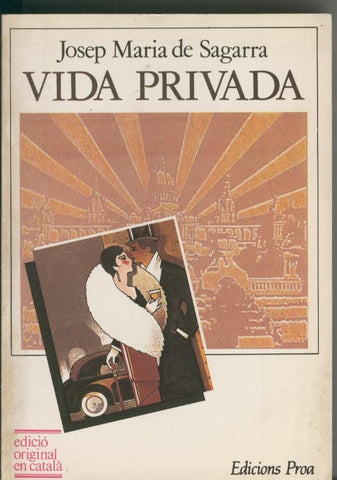 Vida Privada