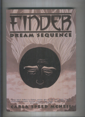 FINDER DREAM SEQUENCE