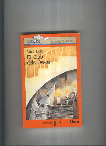 El club dels ossos