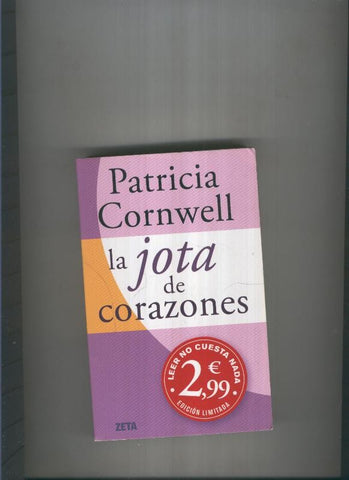 La jota de corazones