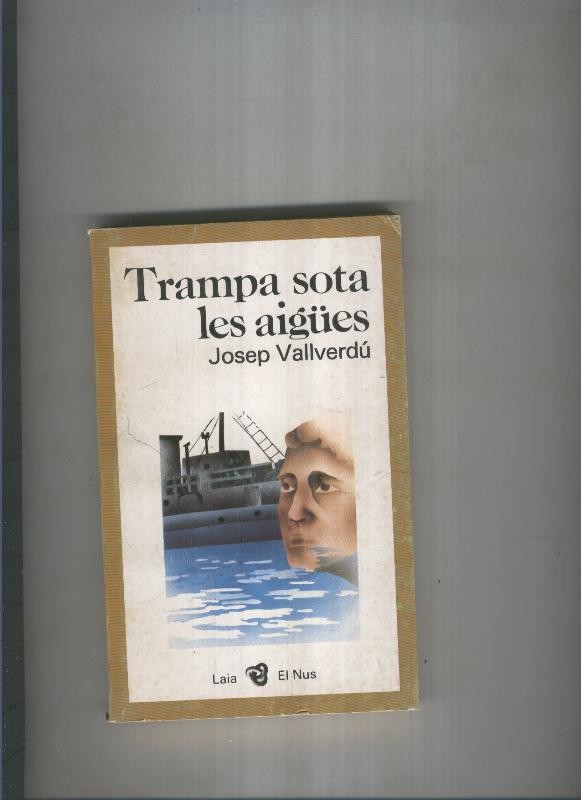 Trampa sota les aigues