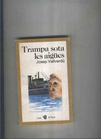 Trampa sota les aigues