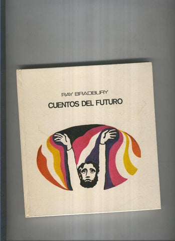 Cuentos del futuro