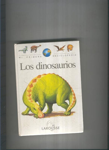 Los dinosaurios