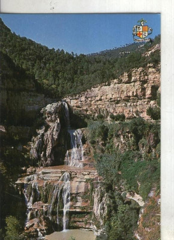 Postal 003656: Sant Miquel de Fay