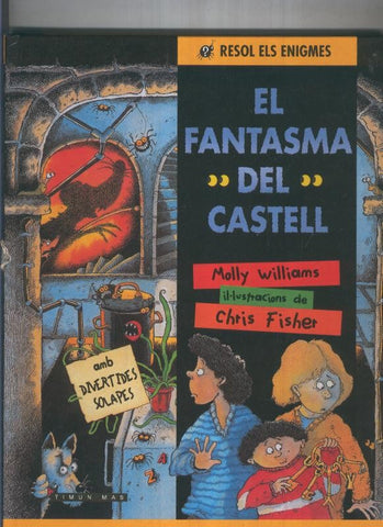 El fantasma del castell