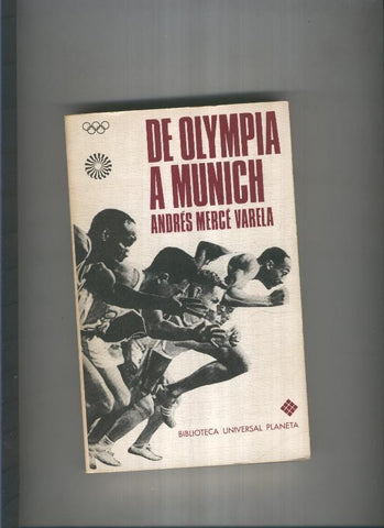 De Olympia a Munich