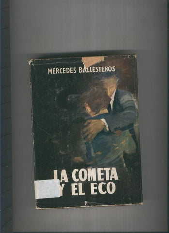 La cometa y el eco