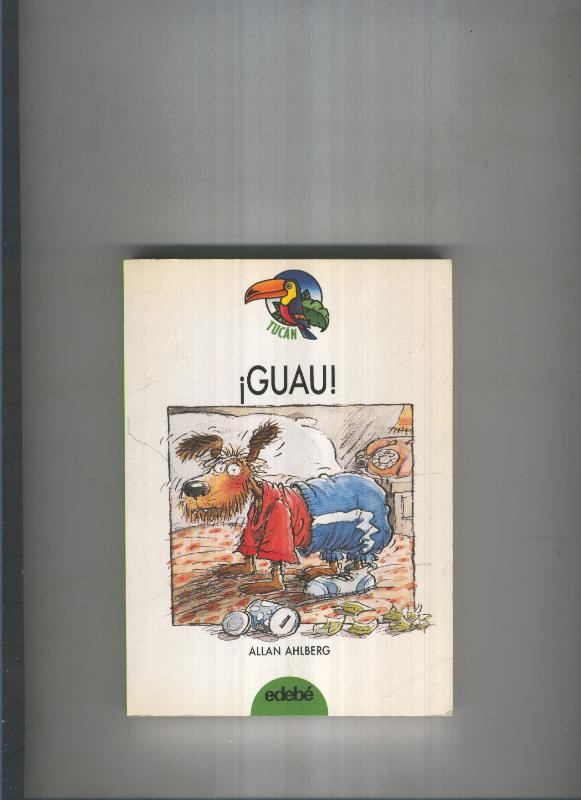 Guau