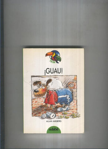 Guau