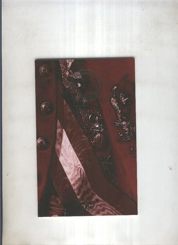 Joseph II Limited edition 4810