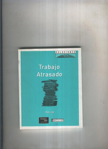 Trabajo atrasado