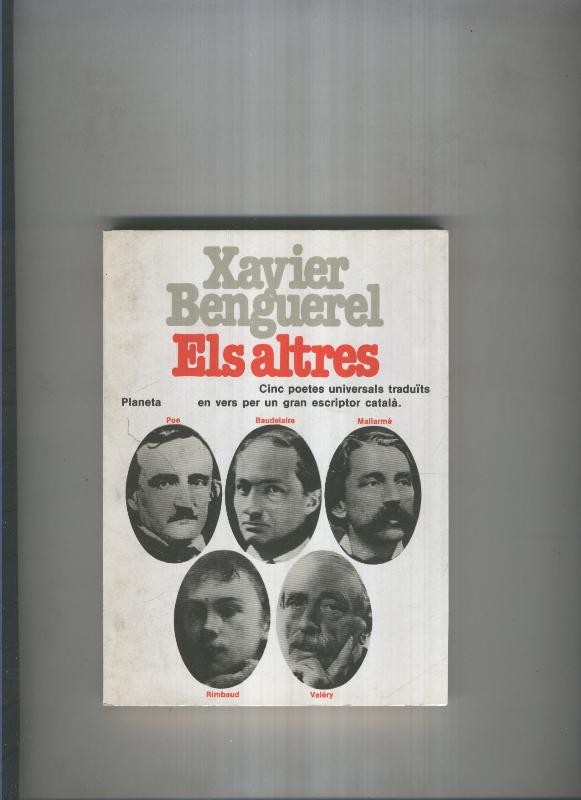 Els altres