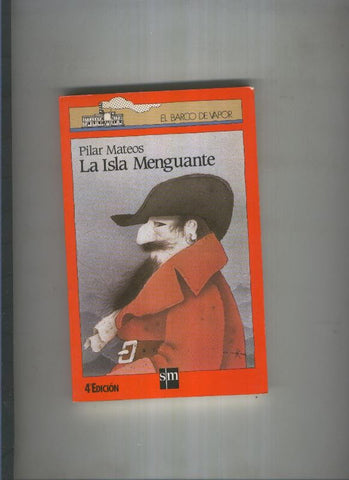 La isla menguante