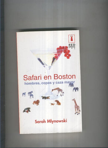 Safari en Boston