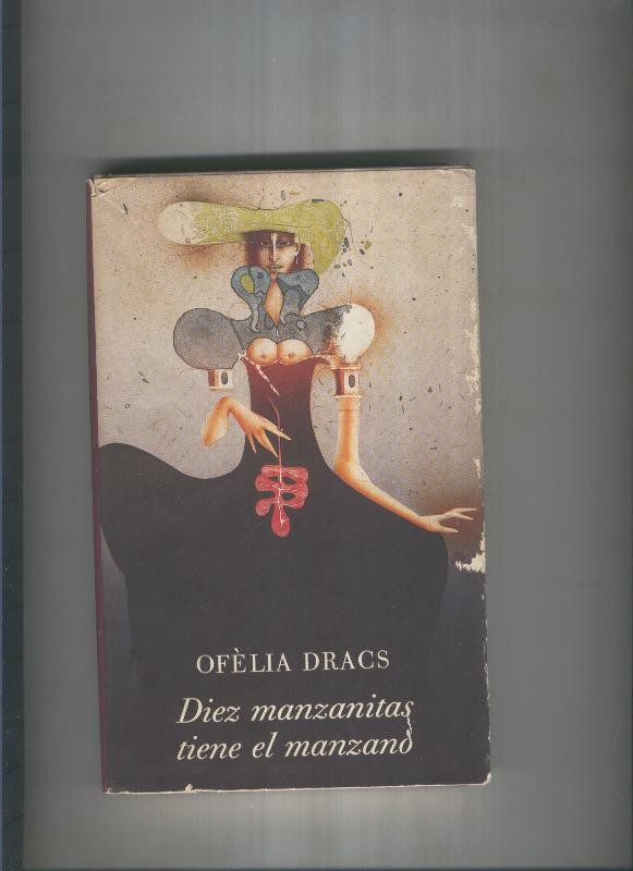 Diez manzanitas tiene el manzano