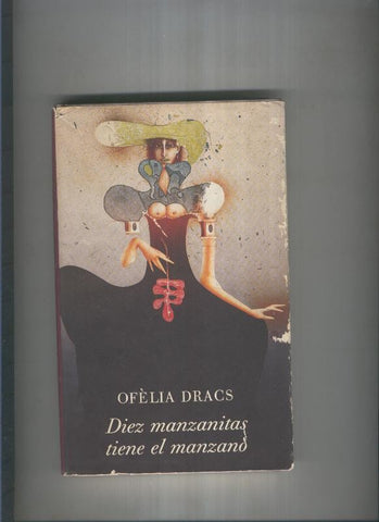 Diez manzanitas tiene el manzano