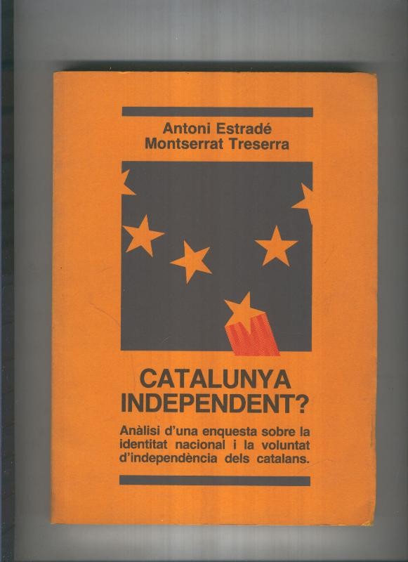 Catalunya Independent