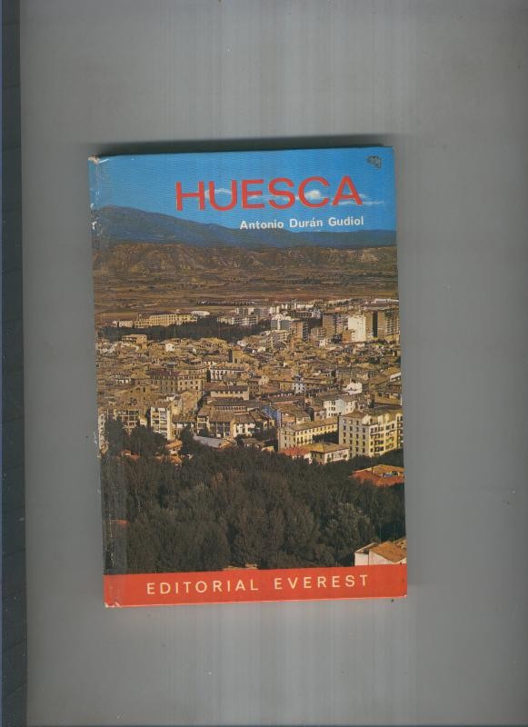 Huesca