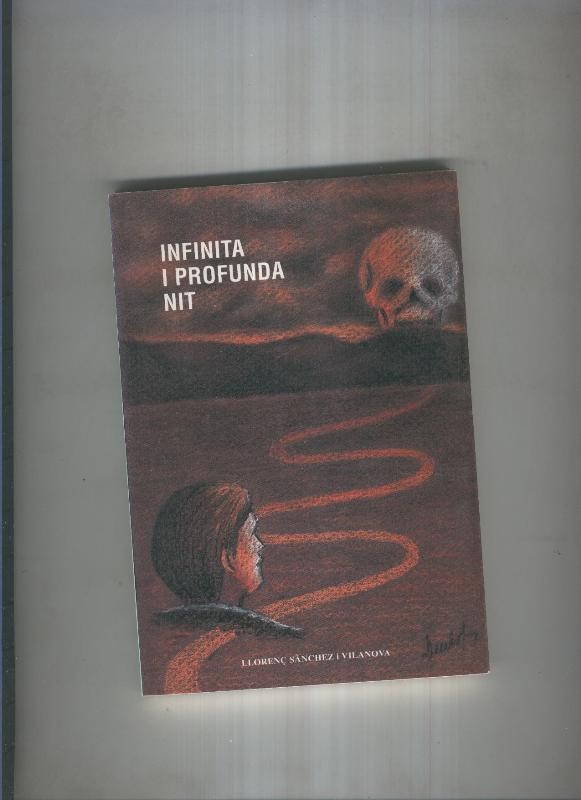 Infinita i profunda nit