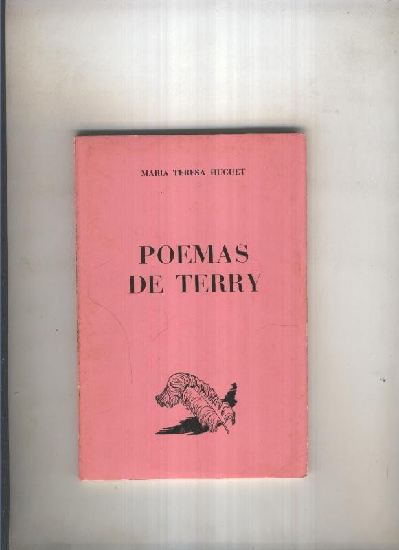 Poemas de Terry