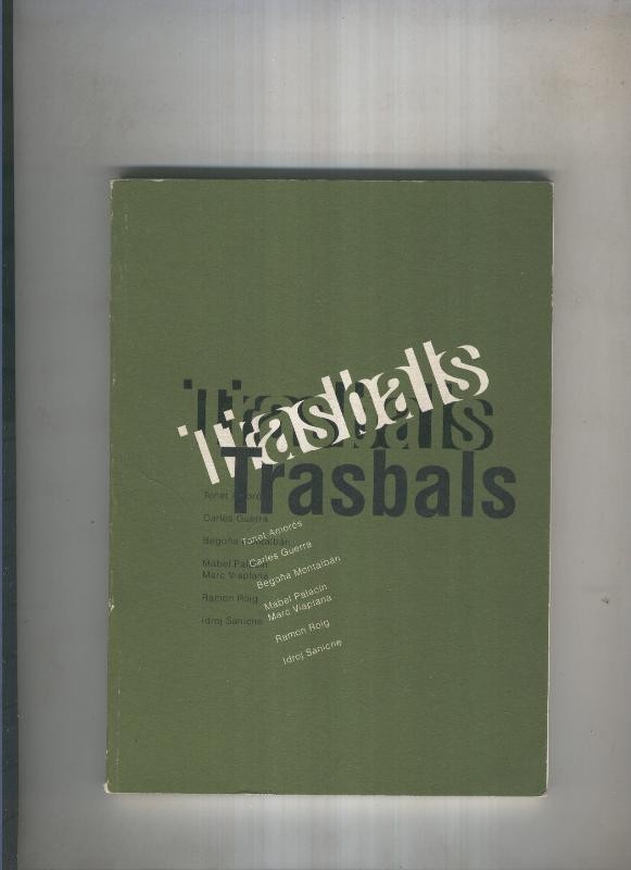 Trasbals