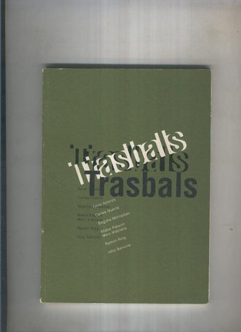 Trasbals