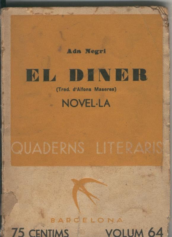 El diner
