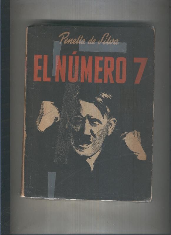 El numero 7