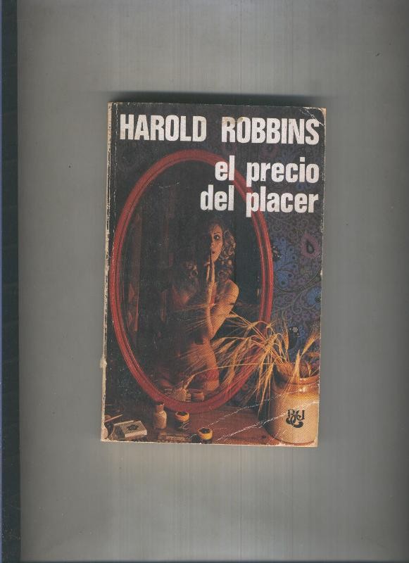 Biblioteca Universal numero 033: El precio del placer