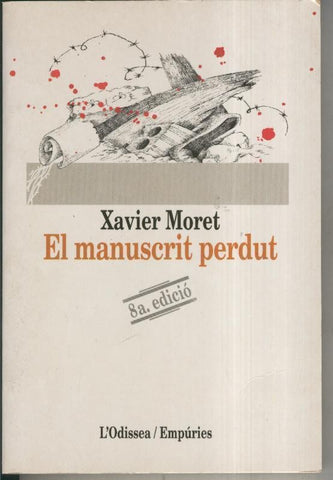 El manuscrit perdut