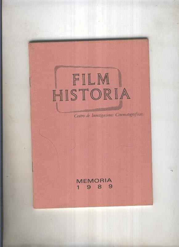 Film Historia