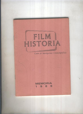 Film Historia