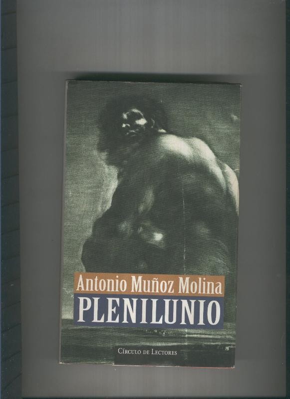 Plenilunio
