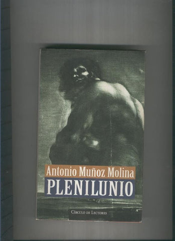 Plenilunio