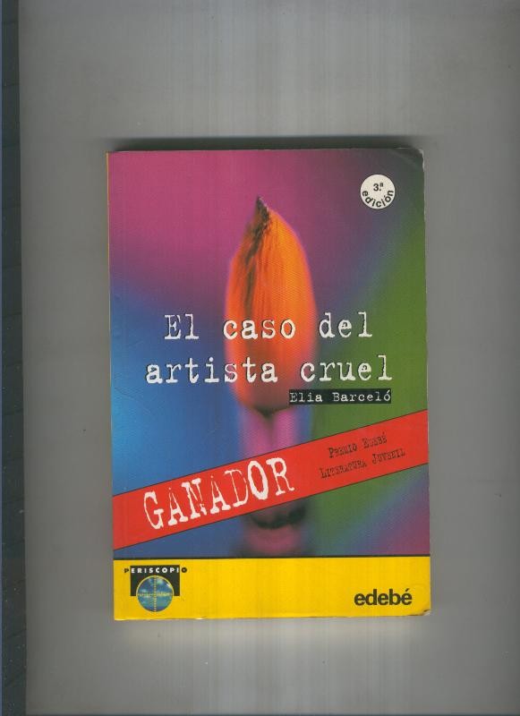 El caso del artista cruel