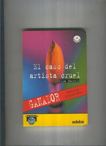 El caso del artista cruel
