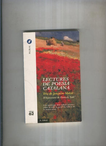 El Cangur numero 174: Lectures de poesia catalana
