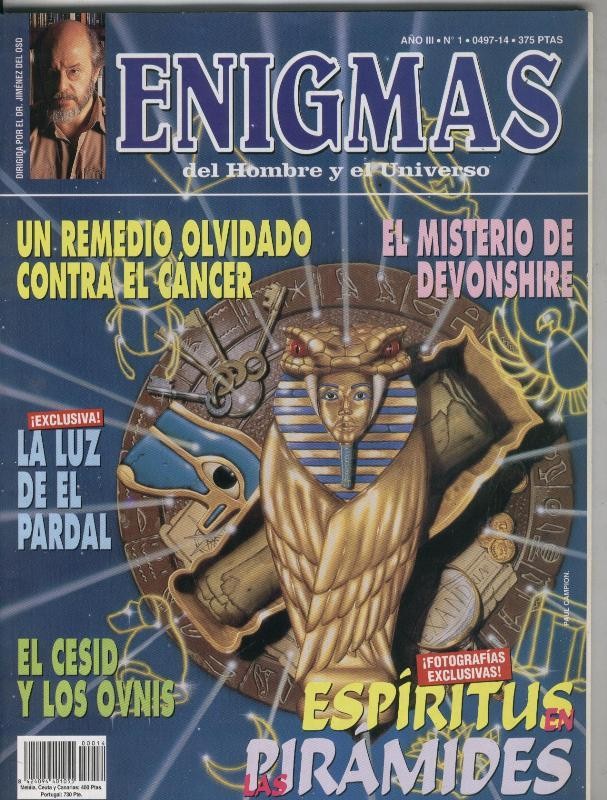 Enigmas numero 01