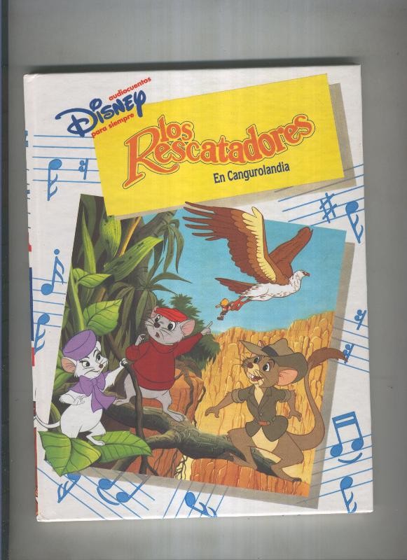 Los recatadores