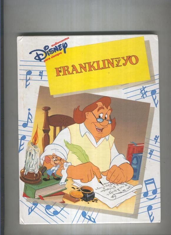 Franklin y yo