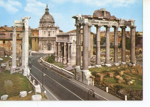 Postal 032671 : Roma. Foro Romano
